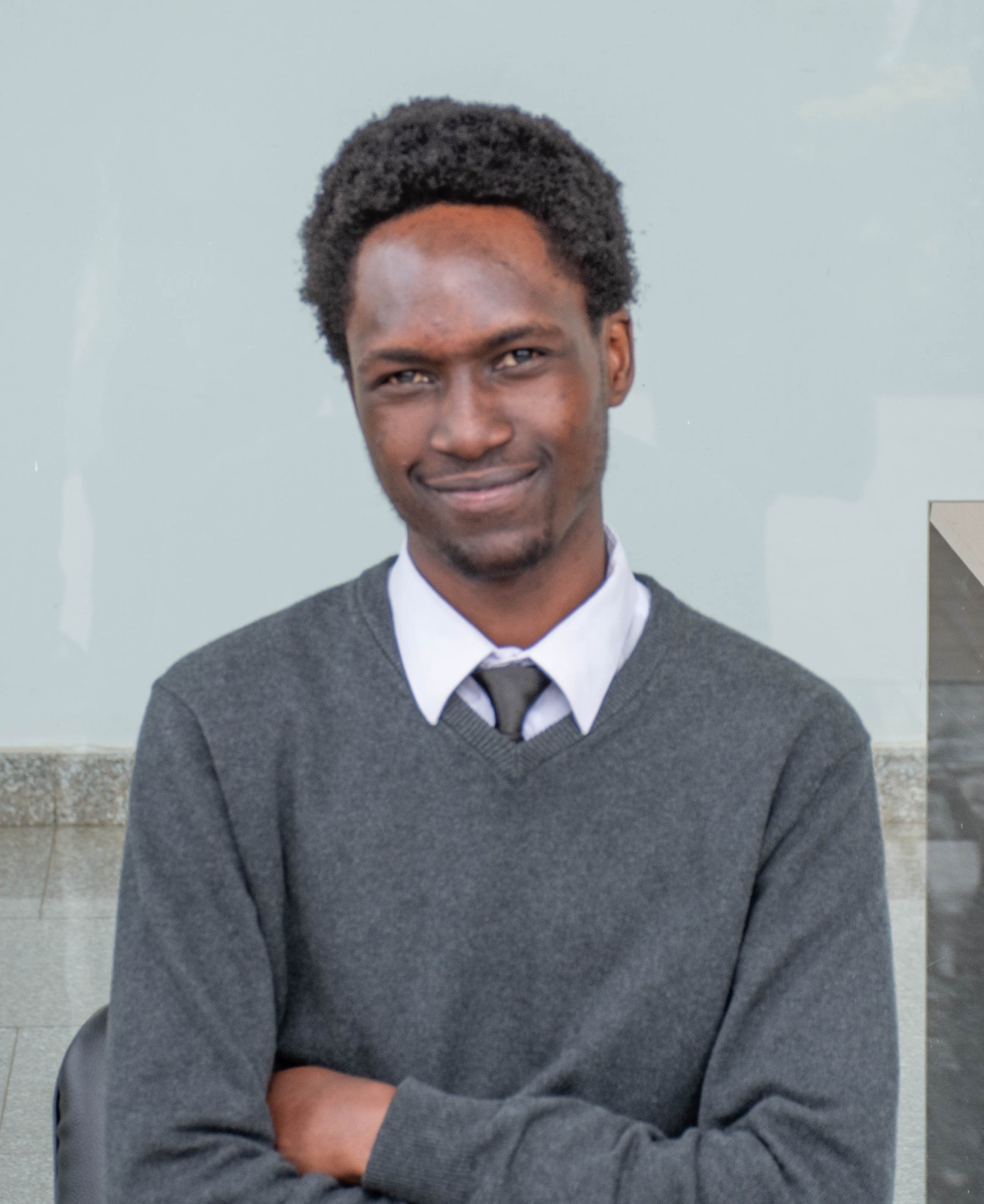 Tom Ndemo - Automation Expert